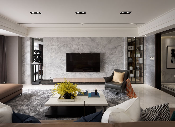 輕裝修推薦與台北毛胚屋推薦