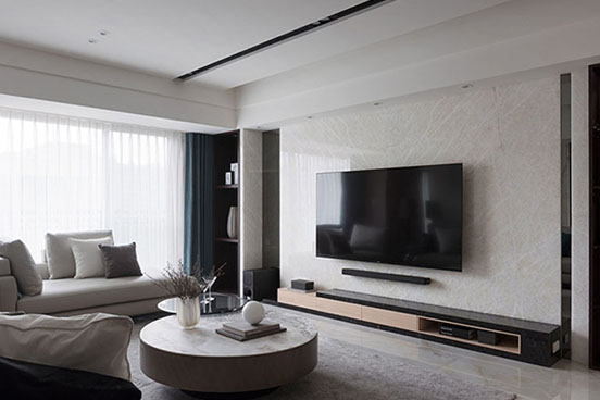 室內裝修風格挑選