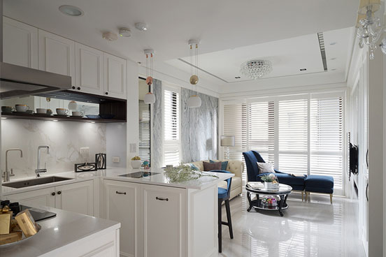 藝家小資裝潢推薦