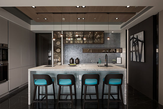 台北室內裝修推薦-毛胚屋驗屋與施工過程