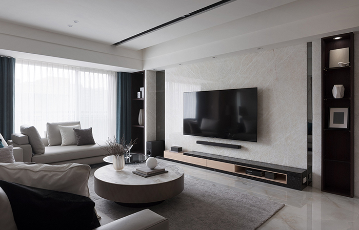 第一樂章室內設計作品