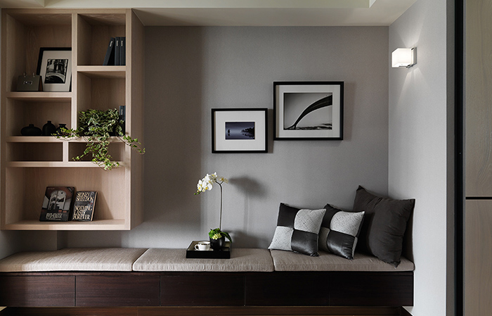 小坪數透天老屋翻新案例