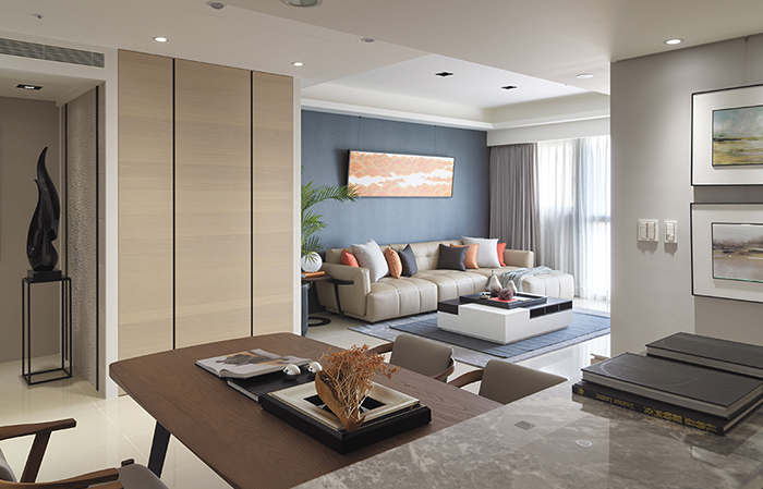 北投室內裝修案例