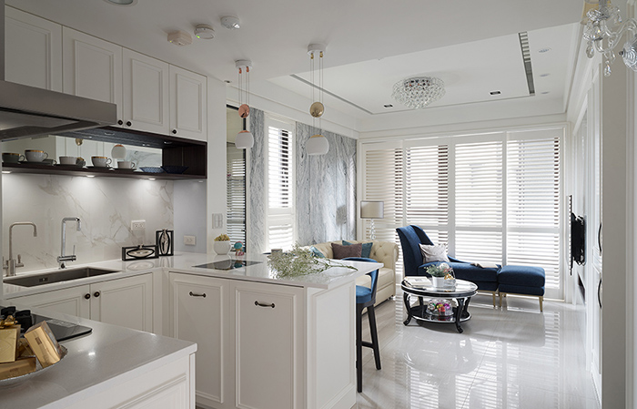 台北15坪小坪數裝潢推薦