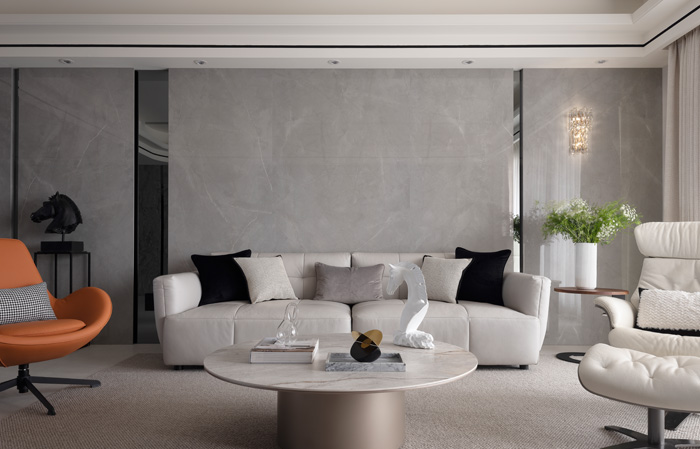 中悅一品匯-台北室內裝修案例