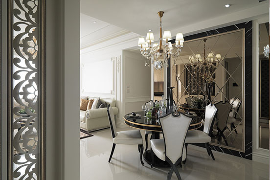 居家空間規劃-龍騰