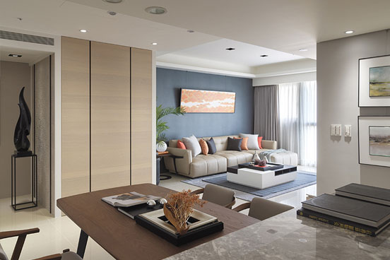 台北老屋翻新-北投史公館