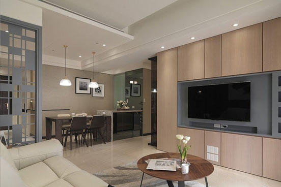 小坪數設計推薦-冠德鼎苑